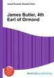 James Butler, 4th Earl of Ormond, Jesse Russell,Ronald Cohn 