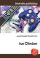 Ice Climber, Jesse Russell,Ronald Cohn 