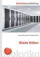 Blade Kitten, Jesse Russell,Ronald Cohn 