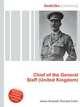 Chief of the General Staff (United Kingdom), Jesse Russell,Ronald Cohn 