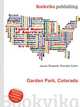 Garden Park, Colorado, Jesse Russell,Ronald Cohn 