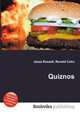 Quiznos, Jesse Russell,Ronald Cohn 