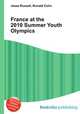 France at the 2010 Summer Youth Olympics, Jesse Russell,Ronald Cohn 
