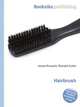 Hairbrush, Jesse Russell,Ronald Cohn 