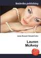 Lauren McAvoy, Jesse Russell,Ronald Cohn 