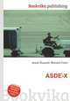 ASDE-X, Jesse Russell,Ronald Cohn 