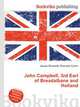 John Campbell, 3rd Earl of Breadalbane and Holland, Jesse Russell,Ronald Cohn 