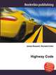 Highway Code, Jesse Russell,Ronald Cohn 