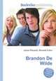 Brandon De Wilde, Jesse Russell,Ronald Cohn 