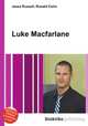 Luke Macfarlane, Jesse Russell,Ronald Cohn 