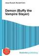 Demon (Buffy the Vampire Slayer), Jesse Russell,Ronald Cohn 