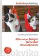 Afternoon Delight (Arrested Development), Jesse Russell,Ronald Cohn 