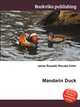 Mandarin Duck, Jesse Russell,Ronald Cohn 