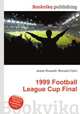 1999 Football League Cup Final, Jesse Russell,Ronald Cohn 
