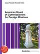 American Board of Commissioners for Foreign Missions, Jesse Russell,Ronald Cohn 
