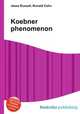 Koebner phenomenon, Jesse Russell,Ronald Cohn 