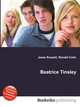 Beatrice Tinsley, Jesse Russell,Ronald Cohn 