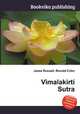 Vimalakirti Sutra, Jesse Russell,Ronald Cohn 