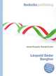 Leopold Sedar Senghor, Jesse Russell,Ronald Cohn 