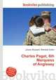 Charles Paget, 6th Marquess of Anglesey, Jesse Russell,Ronald Cohn 