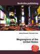 Megaregions of the United States, Jesse Russell,Ronald Cohn 