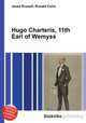 Hugo Charteris, 11th Earl of Wemyss, Jesse Russell,Ronald Cohn 