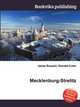 Mecklenburg-Strelitz, Jesse Russell,Ronald Cohn 