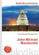 John Michael Macdonald, Jesse Russell,Ronald Cohn 