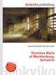 Duchess Marie of Mecklenburg-Schwerin, Jesse Russell,Ronald Cohn 