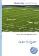 Jean Fugett, Jesse Russell,Ronald Cohn 