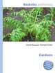 Cardoon, Jesse Russell,Ronald Cohn 