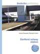 Dartford railway station, Jesse Russell,Ronald Cohn 