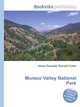 Munzur Valley National Park, Jesse Russell,Ronald Cohn 