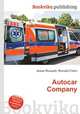 Autocar Company, Jesse Russell,Ronald Cohn 