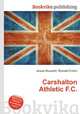 Carshalton Athletic F.C., Jesse Russell,Ronald Cohn 