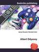 Albert Odyssey, Jesse Russell,Ronald Cohn 