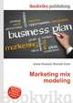 Marketing mix modeling, Jesse Russell,Ronald Cohn 
