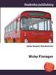 Micky Flanagan, Jesse Russell,Ronald Cohn 