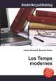 Les Temps modernes, Jesse Russell,Ronald Cohn 