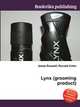 Lynx (grooming product), Jesse Russell,Ronald Cohn 