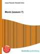 Monk (season 7), Jesse Russell,Ronald Cohn 