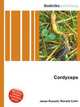 Cordyceps, Jesse Russell,Ronald Cohn 