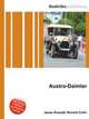 Austro-Daimler, Jesse Russell,Ronald Cohn 