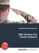 20th Century Fox Studio Classics, Jesse Russell,Ronald Cohn 