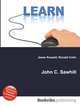 John C. Sawhill, Jesse Russell,Ronald Cohn 