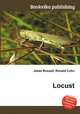 Locust, Jesse Russell,Ronald Cohn 
