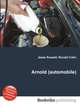 Arnold (automobile), Jesse Russell,Ronald Cohn 