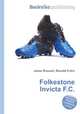Folkestone Invicta F.C., Jesse Russell,Ronald Cohn 