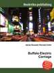 Buffalo Electric Carriage, Jesse Russell,Ronald Cohn 