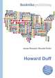 Howard Duff, Jesse Russell,Ronald Cohn 